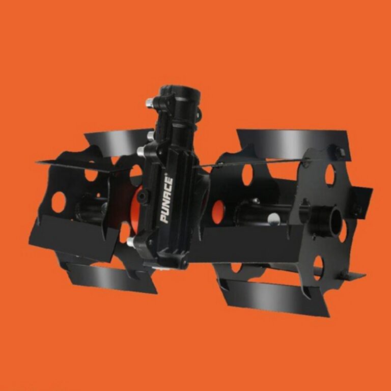 Tool Accessories Weeding wheel