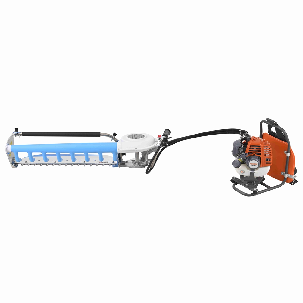 Gardening Tools SINGLE-PERSON TEA PLUCKING MACHINE M341