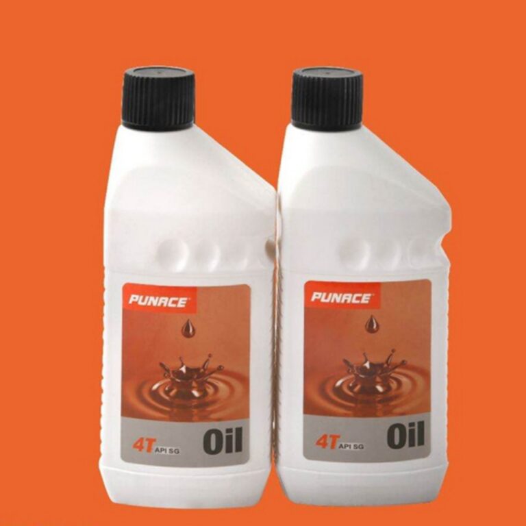 Tool Accessories 4T Oil