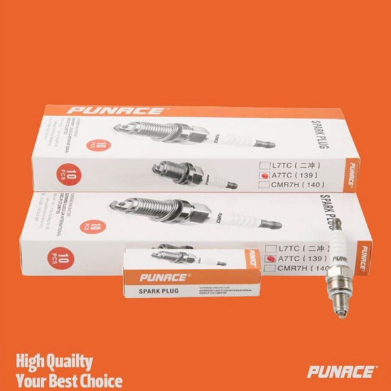 Tool Accessories 4T sparkplug