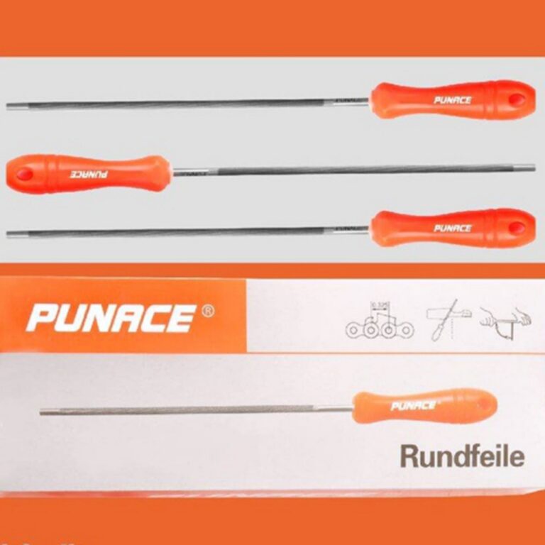 Tool Accessories Rundfeile