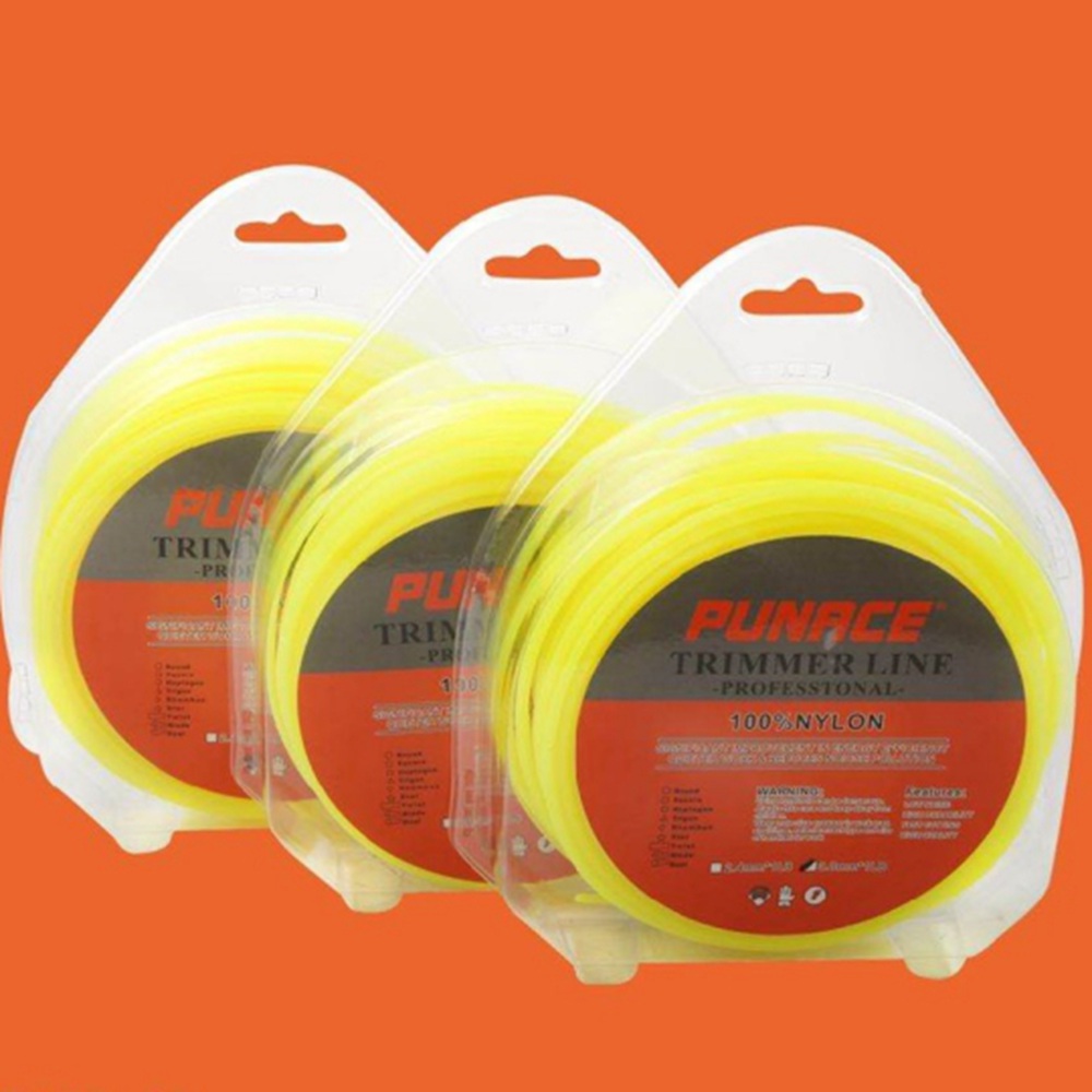Tool Accessories Square Trimmer line