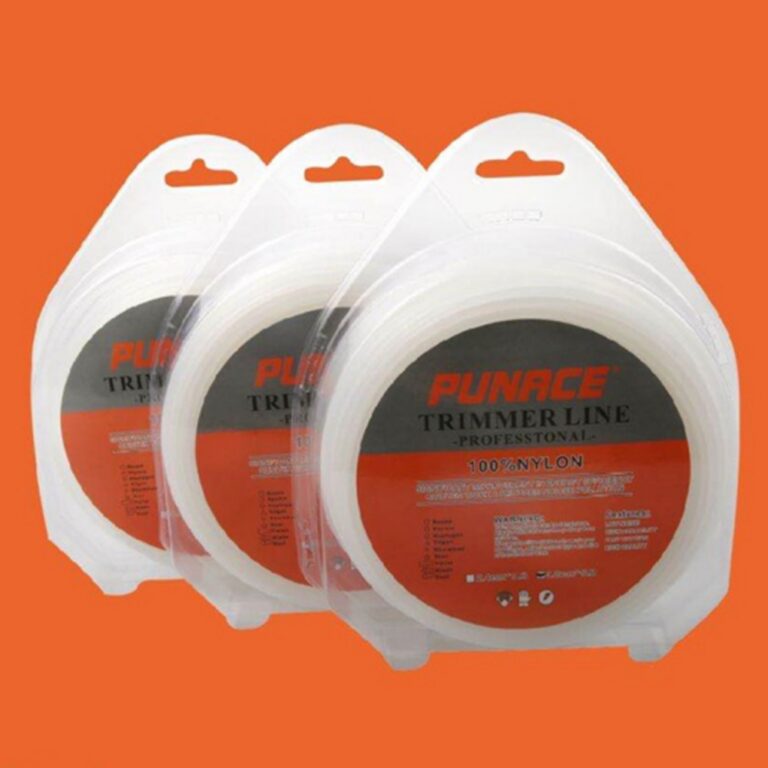 Tool Accessories Round Trimmer line