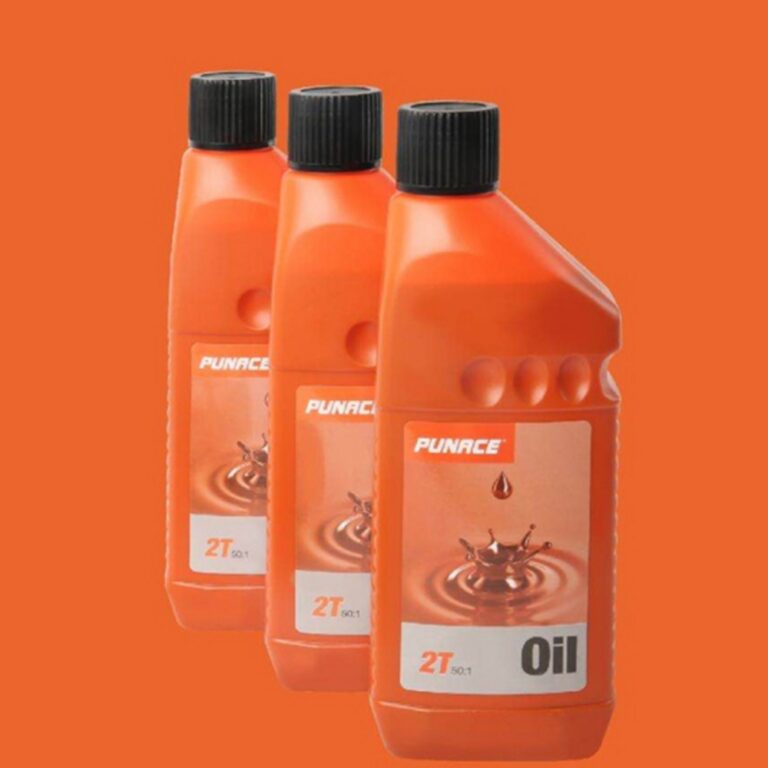 Tool Accessories 2T Oil