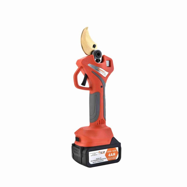 Gardening Tools LITHIUM ELECTRIC SHEAR M313